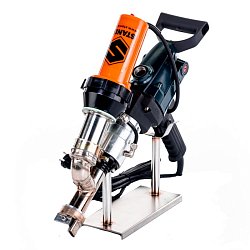 Ручной сварочный экструдер Stanix 600F