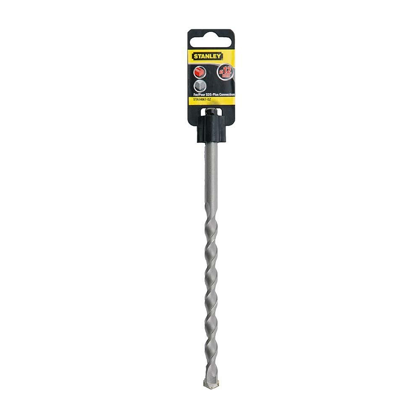 Бур STANLEY STA54067-QZ (SDS-Plus, 12x200/150 мм) в Угличе