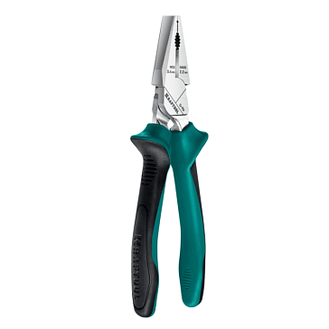 Изображение товара Плоскогубцы Kraftool Kraft-Max 22011-1-18 комбинированные, Cr-Mo
