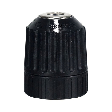 Изображение товара Патрон быстрозажимной БЗП 0,8-10 3/8" Энкор 23523