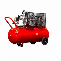 Ременной компрессор Aurora TORNADO-105