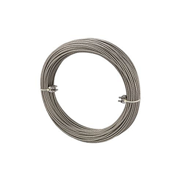 Изображение товара Комплект для крепления насоса Джилекс 9079, трос 50 м