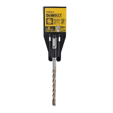 Изображение товара Бур DeWalt DT9529-QZ Extreme2, SDS-Plus, 8x160x100 мм