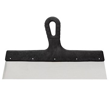 Изображение товара Фасадный шпатель Mos 06569М 350 мм нержавеющая сталь пластиковая ручка