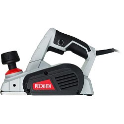 Электрический рубанок Ресанта Р-82/800 75/5/1