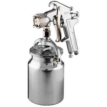 Изображение товара Профессиональный пневматический краскопульт Stayer AirPro EA 06477-1.4