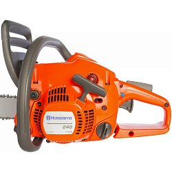 Бензопила Husqvarna 240