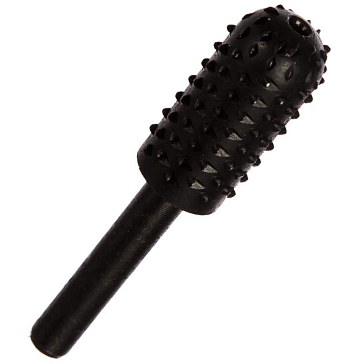 Изображение товара Шарошка по дереву стальная Практика 648-335, 13х28 мм