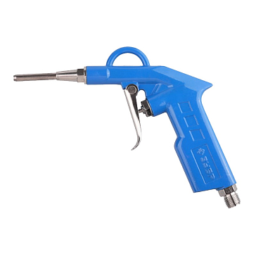 Изображение товара Пистолет для продувки Зубр Эксперт 06463 с соплом