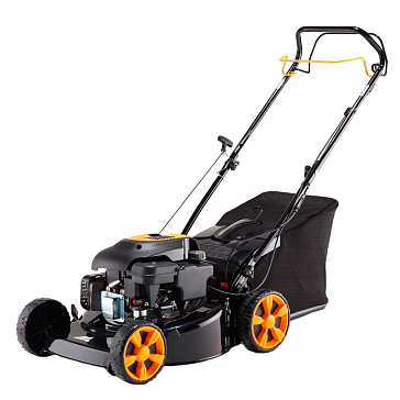 Изображение товара Бензиновая газонокосилка McCulloch M46-110R Classic 9676216-01 для больших участков