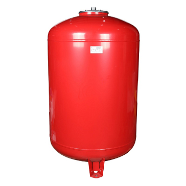 Изображение товара Расширительный бак на отопление Stout STH-0006-000600 600 л