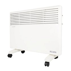 Электрический конвектор Ресанта ОК-1500Е 67/4/13 (LED)