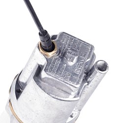 Насос погружной вибрационный Patriot VP 10А 315302500 (нижний забор)