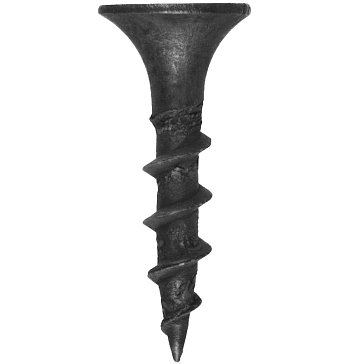 Изображение товара Саморезы фосфатированные Зубр 300035-35-051, гипсокартон-дерево, 3,5x51 мм, 750 шт.