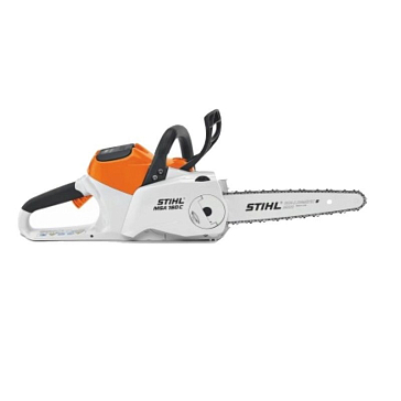 Изображение товара Компактная аккумуляторная цепная пила Stihl MSA 160 CBQ 12502000065