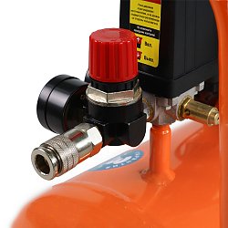 Компрессор с прямой передачей безмасляный Кратон AC-180-24-OFS