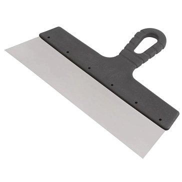 Изображение товара Фасадный шпатель Mos 06568М 300 мм нержавеющая сталь пластик