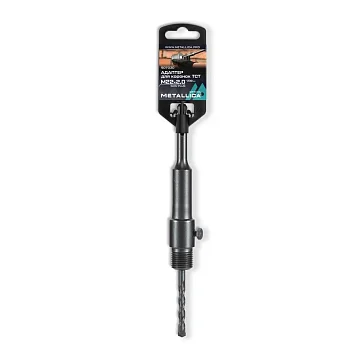 Изображение товара Адаптер Metallica Optima 907030 для коронок SDS-Plus 230 мм