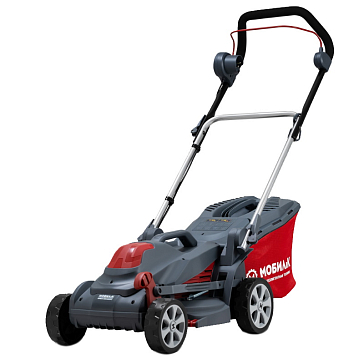 Изображение товара Электрическая газонокосилка Мобил К XME34 КОМФОРТ 1500Вт