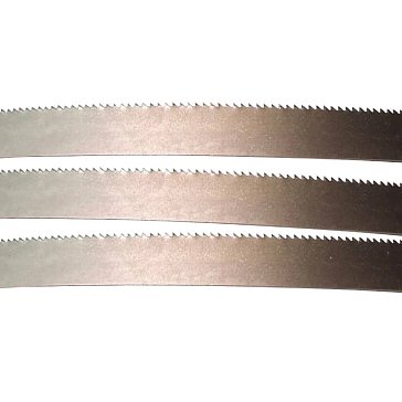 Изображение товара Полотно пильное биметаллическое по дереву Belmash PP244A, 12x0,6-14TPI x 2240