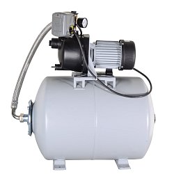 Автономная насосная станция Ресанта АНС-4200П/50 77/1/7