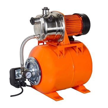 Изображение товара Автономная станция водоснабжения Вихрь АСВ-70/40 Н-20 68/1/17