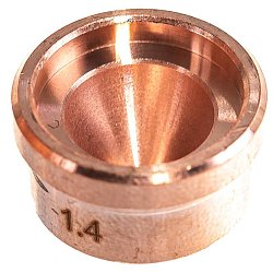 Сопло для плазмотрона Сварог CS 101-141 IVU0606-14 (1.4 мм) 00000095712