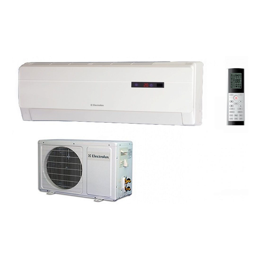 Сплит-система Electrolux EACS-09 HS/N3 в Костроме
