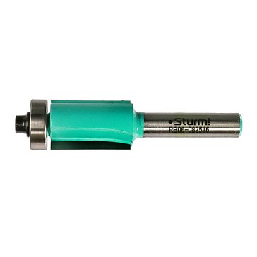 Изображение товара Фреза кромочная с нижним подшипником Sturm RB06-082516 (16x25x71,5 мм, хвостовик 8 мм)