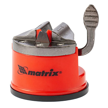 Изображение товара Приспособление для заточки ножей Matrix 79104 крепление на присоске Германия