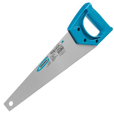 Изображение товара Nожовка по ламинату Gross Piranha 24121 360 мм 15 16 TPI 2D зуб