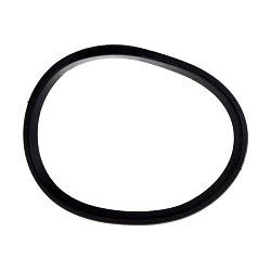 Уплотнительное кольцо MasterProf ИС.130223, 110 мм