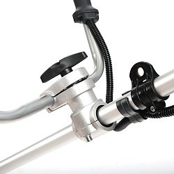 Бензиновый триммер Patriot PT 555, 250106230