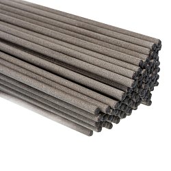 Сварочные электроды с рутиловым покрытием Ресанта МР-3 (3 мм, 3 кг)