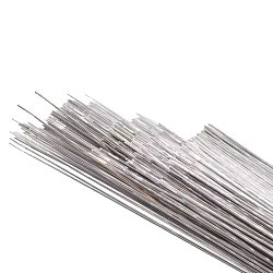 Сварочный пруток Deka ER 4043, алюминиевый, 4.0мм