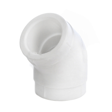 Изображение товара Угольник Fusitek FT02106, 45°, 63 мм