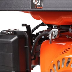 Бензиновый генератор Patriot GP 3510 (2.5 кВт, ручной запуск, число фаз: 1, 67 Дб)