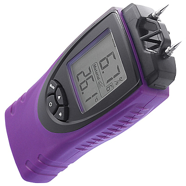 Изображение товара Гигрометр для твердых материалов Мегеон 20501