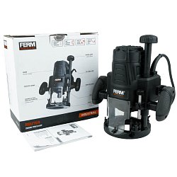 Фрезер Ferm Industrial PRM1019P