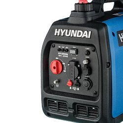 Инверторный генератор Hyundai HHY 2050Si