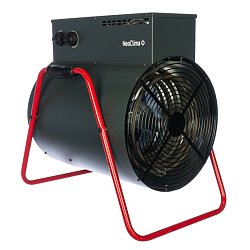 Электрическая тепловая пушка NeoClima ТПК-12