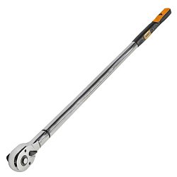 Ключ динамометрический Мегеон 60004 к0000039374, 42.5- 850 Нм