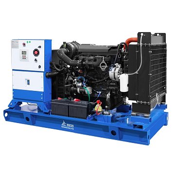 Изображение товара Дизельный генератор ТСС АД-50С-Т400-1РМ7 030419