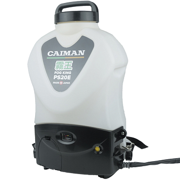 Изображение товара Аккумуляторный опрыскиватель Caiman Fog King PS20E