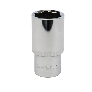 Изображение товара Головка торцевая глубокая Ombra 112130 1/2"DR, 30 мм