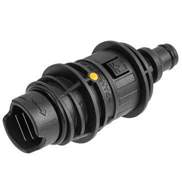 Изображение товара Распылительная насадка Wortex PW 1217-1 1318586, веерная для очистителя высокого давления