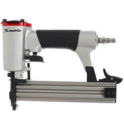 Пневматический нейлер Matrix 57405 для гвоздей от 10 до 32 мм