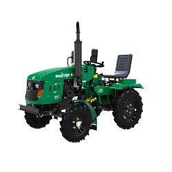 Мини-трактор Файтер Т-15