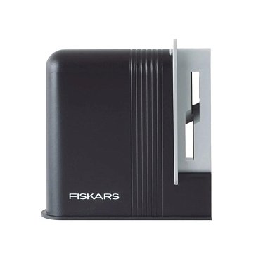 Изображение товара Точилка для ножниц Fiskars 1005137 - надежная точилка для домашних и профессиональных ножниц