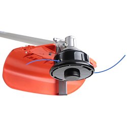 Бензиновый триммер Echo SRM-330ES